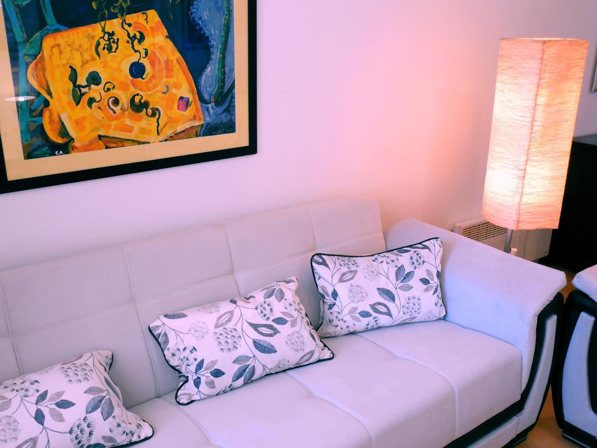 Orange Bamboo Suite Split Exterior foto